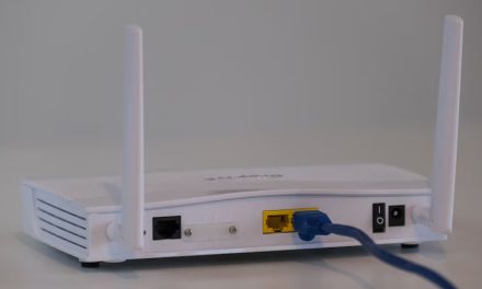 Para qué sirve el botón WPS de tu router de WIFI y por qué deberías usarlo