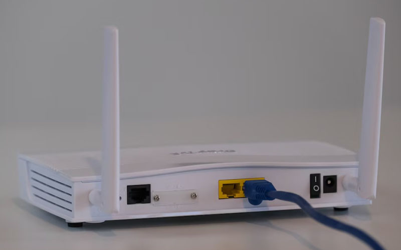 Para qué sirve el botón WPS de tu router de WIFI y por qué deberías usarlo