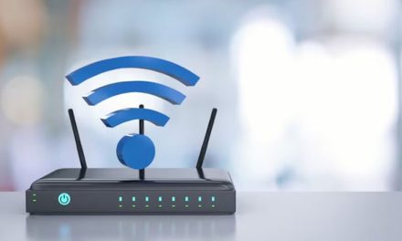 Aleja este objeto del router del WiFi o todo el día tendrás internet lento en casa o en tu trabajo