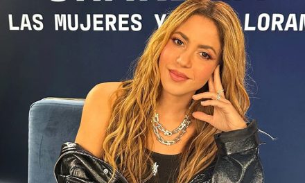 Shakira se unió a la celebración del Día de los Solteros y reveló las razones por las que hay que disfrutar la fecha