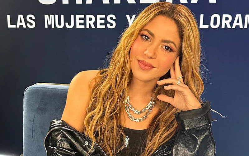 Shakira se unió a la celebración del Día de los Solteros y reveló las razones por las que hay que disfrutar la fecha