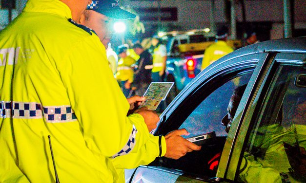 Guayaquil refuerza el control del espacio público con operativo integral en Sauces 8