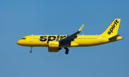 Spirit Airlines, pionera de los negocios sin lujos en EE.UU., se declara en bancarrota