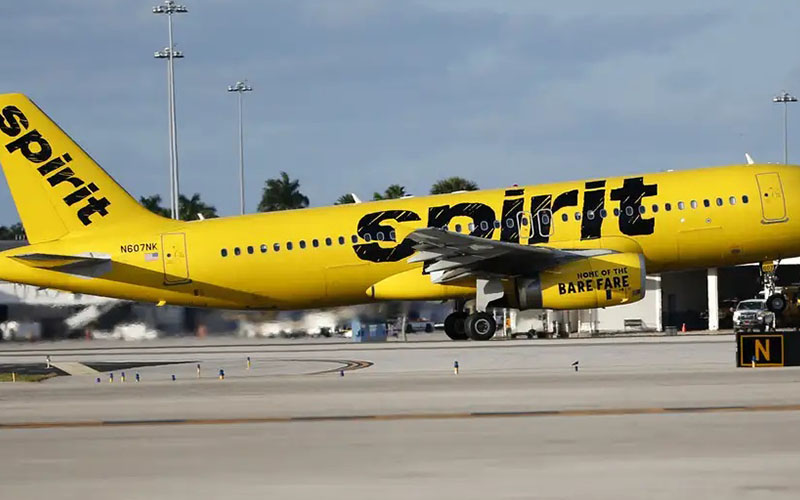 Luis Abinader: ataque a Spirit Airlines es “acto terrorista”