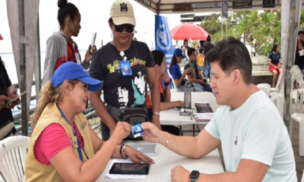 Se extiende plazo para retirar la tarjeta La Guayaca