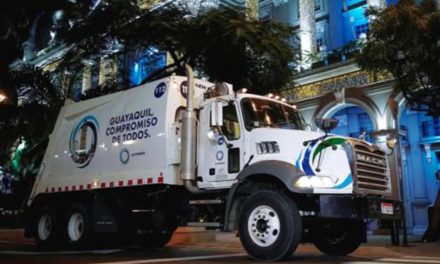 Municipio de Guayaquil fiscalizará contrato con Urvaseo por recolección de basura