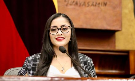 Viviana Veloz: “Esta Asamblea no dará sus votos para que se cargue un impuesto más a la clase obrera y trabajadora”