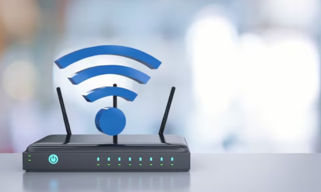 El lugar secreto para ubicar el router de WiFi y tener la mayor velocidad de internet