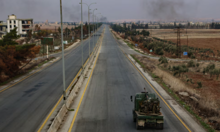 Los yihadistas tomaron el control de la mayor parte de Alepo en Siria y Rusia realizó ataques aéreos en el norte de la ciudad