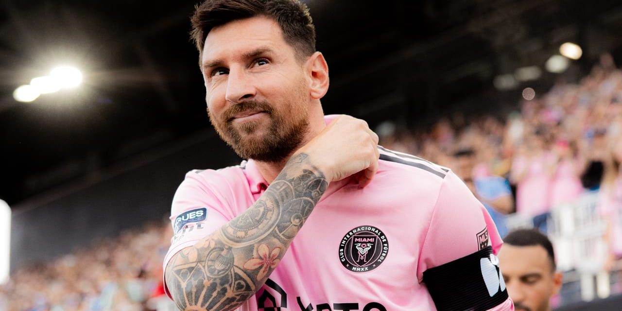 MLS | El presidente del Inter Miami sigue hablando de la renovación de Lionel Messi y le pone un objetivo para el 2026