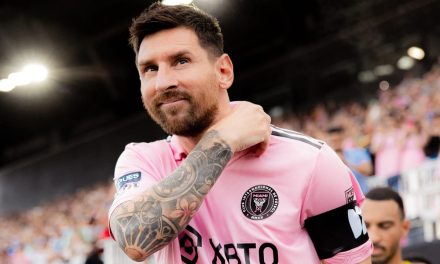 MLS | Las tres claves para resolver la renovación de Lionel Messi en el Inter Miami