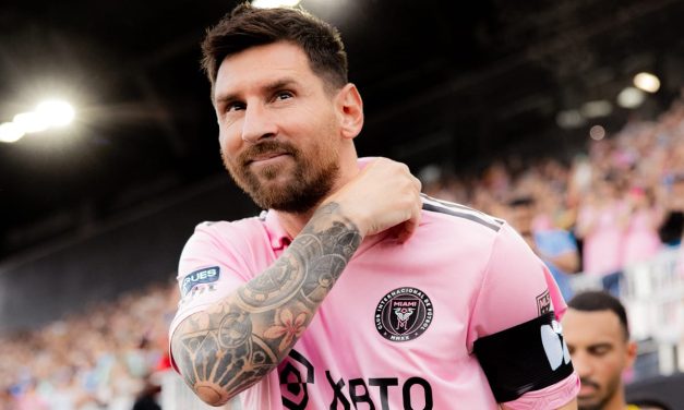 MLS | El presidente del Inter Miami sigue hablando de la renovación de Lionel Messi y le pone un objetivo para el 2026