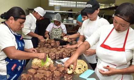 500 personas se han beneficiado con los talleres de repostería y gastronomía en ZUMAR