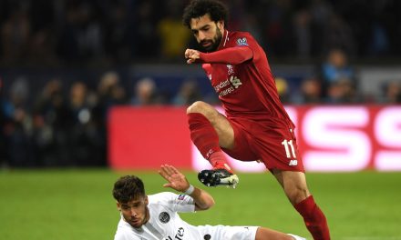 LIGUE1 | El presidente del PSG rompió el silencio sobre la chance de fichar a Salah: “A cualquier club le encantaría tenerlo”