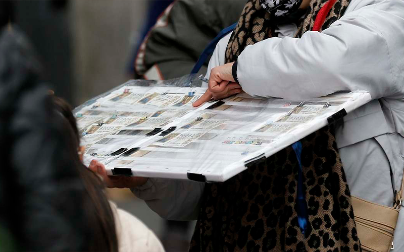 Cuánto dinero ingresará Hacienda por el sorteo de Lotería de Navidad 2024: esta es la cifra de tres dígitos