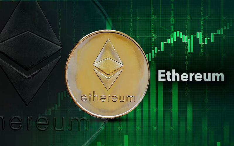 Criptomonedas: cuál es el valor de ethereum este 20 de diciembre