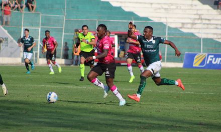 LIGAPRO | Independiente del Valle empató con Orense y jugará la final contra Liga de Quito