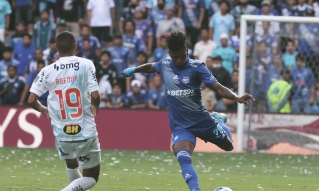 Jackson Rodríguez ya no es jugador de Emelec