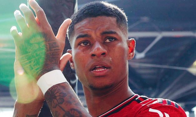 PREMIER LEAGUE | Marcus Rashford dejaría el Manchester United para irse a la Liga de España