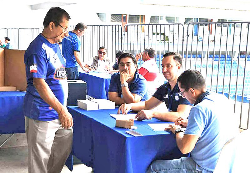 OFICIAL: Las elecciones de Emelec serán el 27 de febrero del 2025