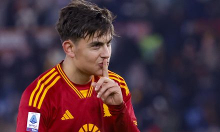 SERIE A | Claudio Ranieri planteó un problema que afecta a Paulo Dybala en la Roma y en Argentina