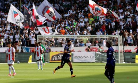 Todo lo que debe saber de la final de ida de la LigaPro entre Liga de Quito e Independiente del Valle