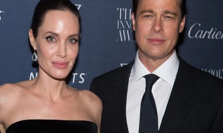 Angelina Jolie y Brad Pitt llegan a un acuerdo de divorcio tras 8 años