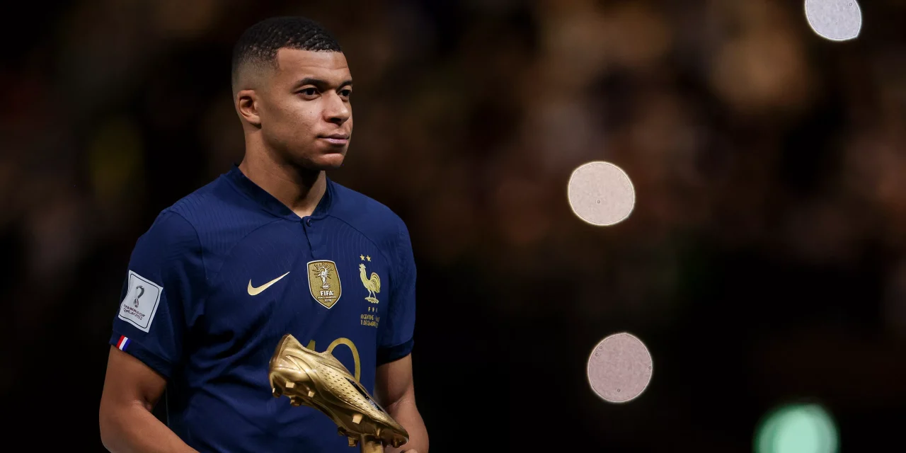 COPA INTERCONTINENTAL | Kylian Mbappé quiere tomarse revancha de la Final de Qatar 2022