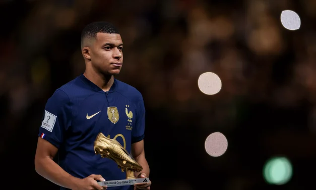 COPA INTERCONTINENTAL | Kylian Mbappé quiere tomarse revancha de la Final de Qatar 2022