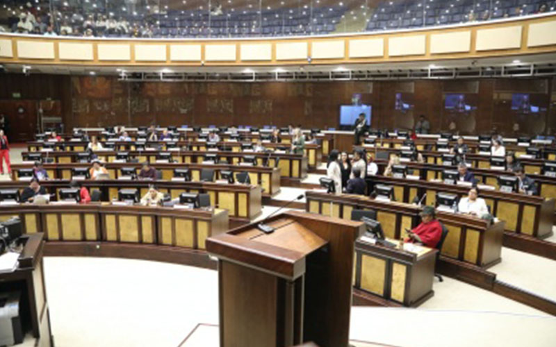 Comisión de Justicia priorizó reformas judiciales, legislativas, materia penal y a la Ley de la Contraloría