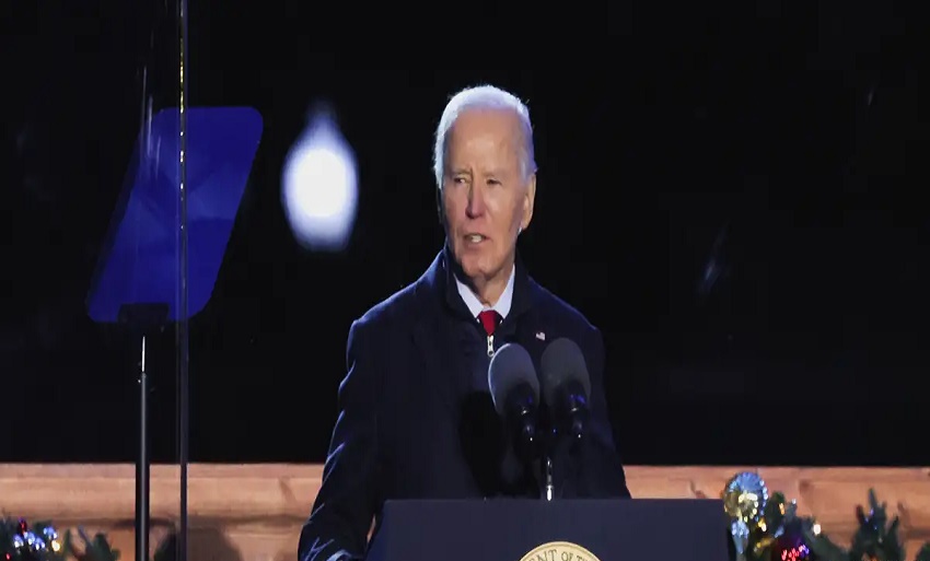 Biden autoriza USD 571 millones en ayuda militar a Taiwán