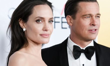 Angelina Jolie y Brad Pitt reciben millonaria oferta para trabajar juntos en una película