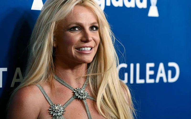 Britney Spears confiesa que decidió mudarse a México