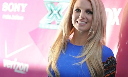 Britney Spears asegura que vive con una “severa tristeza” por las críticas que recibe