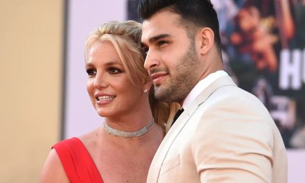 Britney Spears celebra cumpleaños oficialmente divorciada de Sam Asghari