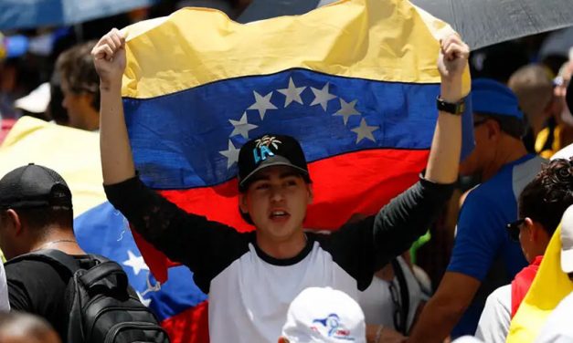 CPI reprende a Venezuela por no garantizar derechos civiles