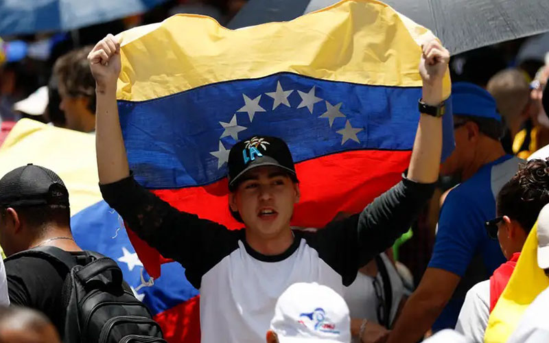 CPI reprende a Venezuela por no garantizar derechos civiles