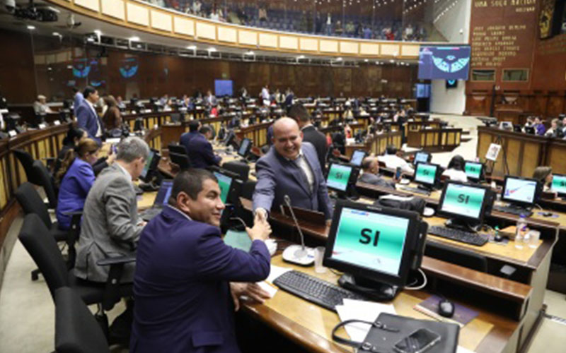 Más de 5 millones de trabajadores del campo y del mar tienen su Código aprobado