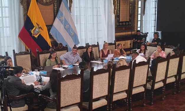 Concejo Cantonal aprueba en primer debate Ordenanza que permitirá retomar el cobro del impuesto al rodaje dispuesto por el COOTAD