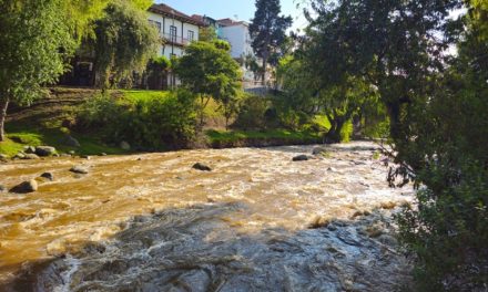 Cuenca aún se mantiene en sequía hidrológica, dice Etapa