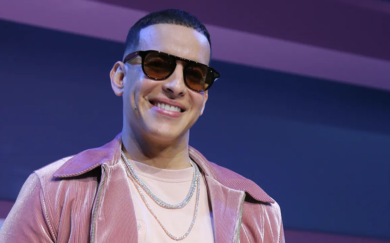 Abogada de Daddy Yankee se pronuncia por su divorcio