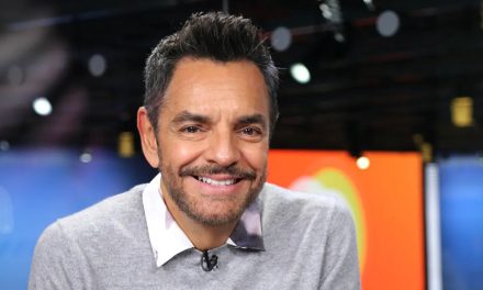 Eugenio Derbez se tomará una pausa en su carrera en 2025