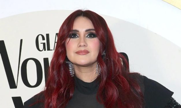 Dulce María contó la fobia que casi no la deja hacer la gira de RBD