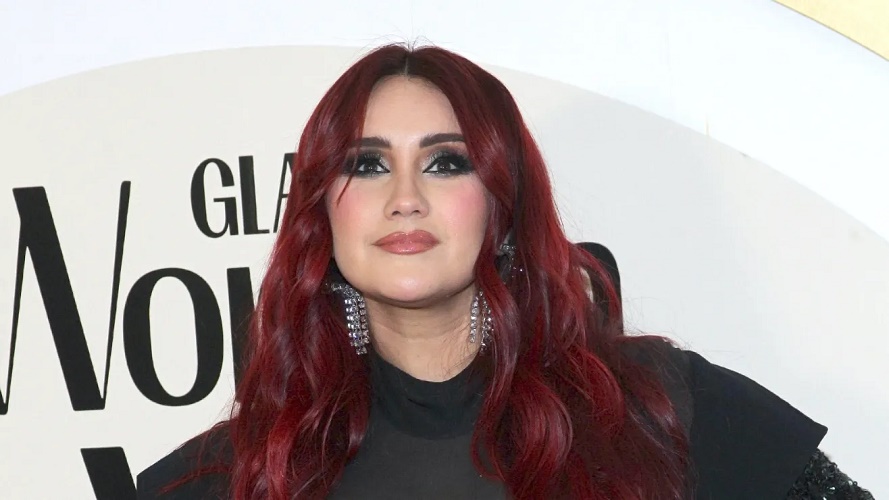 Dulce María contó la fobia que casi no la deja hacer la gira de RBD