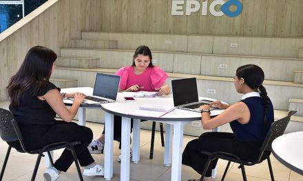 600 emprendedores activan sus negocios en el coworking que brinda ÉPICO