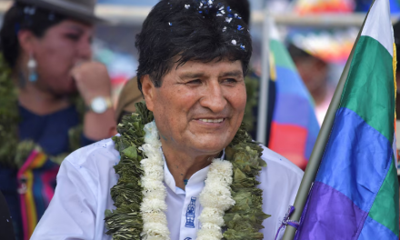 La Justicia de Bolivia citó nuevamente a Evo Morales a comparecer ante los tribunales en la investigación por trata de personas