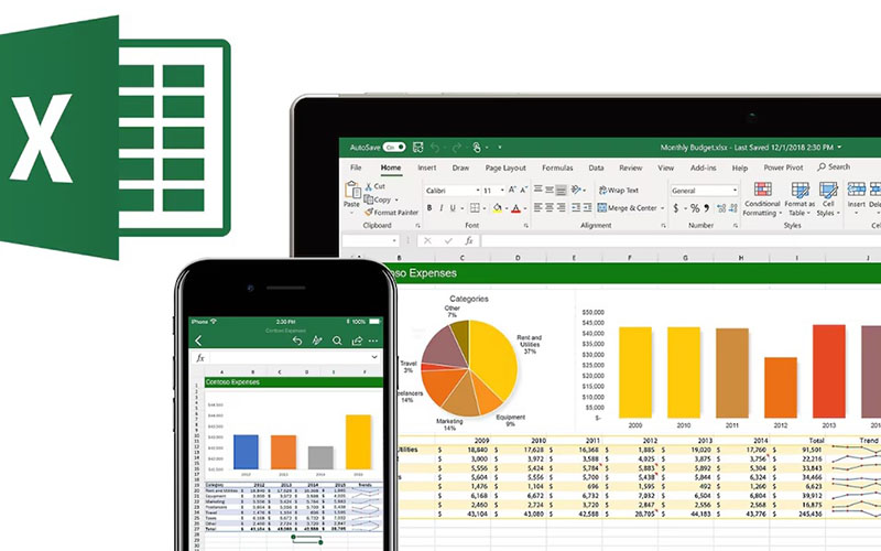 Lista de atajos sencillos para Excel que todos deben conocer: ahorrarás horas de esfuerzo en el trabajo