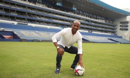 Óscar Bagüi es la opción más viable para ser el nuevo DT de Emelec