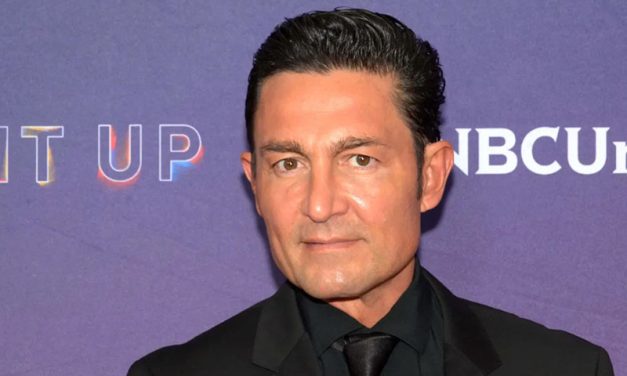 Fernando Colunga da un alto a las duras críticas de su vida