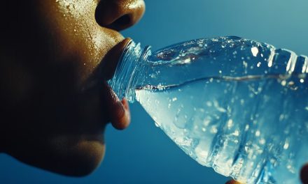 El poder del agua: cómo una buena hidratación mejora el rendimiento cerebral